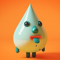 Mi Proyecto del curso: Introducción exprés al 3D: de cero a render con Cinema 4D. 3D project by javiqu1993 - 04.28.2019