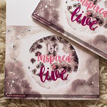 Tarjetas!. Watercolor Painting project by Zu Contraria - 04.29.2019