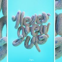 Mi Proyecto del curso: Lettering 3D: modelado y texturizado con Cinema 4D. 3D e Ilustração digital projeto de Miguel Sorní Bertolín - 30.04.2019