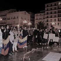 Mi Proyecto del curso: Fotoperiodismo y Fotografía Social . Photograph, Documentar, and Photograph project by Elizabeth Ramírez Rubio - 12.01.2019