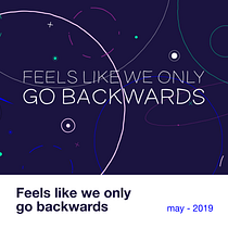 Feels like we only go backwards ___ Microhistorias animadas con After Effects. Animação, Animação 2D, Animação de personagens, Direção de arte, Design gráfico, Ilustração tradicional, Motion Graphics, Stor, board, Stor, telling, e Vídeo projeto de María Marqueses - 01.05.2019