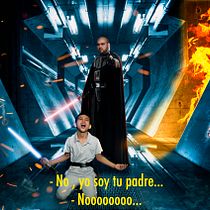 Mi Proyecto del curso: Retoque fotográfico y efectos visuales con Photoshop. Projekt z dziedziny Fotografia użytkownika Felipe Cisneros - 01.05.2019