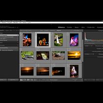 Mi Proyecto del curso: Revelado de archivos RAW con Lightroom. Fotografia projeto de Martin Tulipano - 02.05.2019