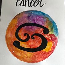 Proyecto del Curso: Galaxia de Cancer. Un progetto di Street Art di Antonella Forno - 02.05.2019