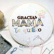 Experimentando. Arts, and Crafts project by Claudia - 05.03.2019
