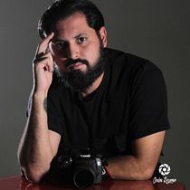 Mi Proyecto del curso: Iluminación con flash de mano para principiantes. Un proyecto de Fotografía de Carlos Reynoso Martínez - 04.05.2019