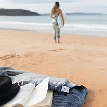 Plan de Medios Blem Beach Accessories. Un progetto di Marketing digitale e Social media di Edu Varela - 04.05.2019