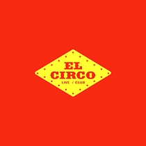 El Circo. Br, ing & Identit project by LUIS - 05.04.2019