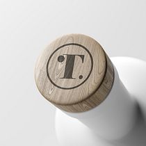 Tamarindus. Producto artesanal. Un projet de Br, ing et identité, Design t , et pographique de Neftalí Frías Mackenzie - 04.04.2020