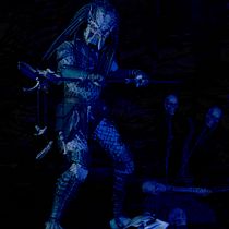 La cueva del Shaman. Photograph project by Mariano Trillo - 05.17.2019