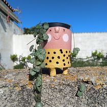 Mi Proyecto del curso: Cerámica creativa: da forma a tus ideas con una técnica artesanal. Arts, Crafts, and Sculpture project by Idoya Clemente - 05.05.2019