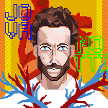Mi Proyecto del curso: Técnicas de Ilustración en Pixel Art. Digital Illustration project by clau_ili - 05.05.2019