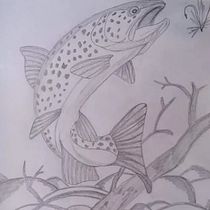 Mi Proyecto del curso: De principiante a superdibujante. Pencil Drawing project by Mariano Moris - 07.05.2019