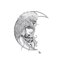 Mi Proyecto del curso: Diseño e ilustración digital de tatuajes con Procreate. Digital Illustration project by Pasqual Monzonís - 05.06.2019