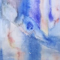 Mi Proyecto del curso: Técnicas modernas de acuarela. Un progetto di Illustrazione tradizionale, Pittura e Pittura ad acquerello di Antonio Fernández San Emeterio - 06.05.2019