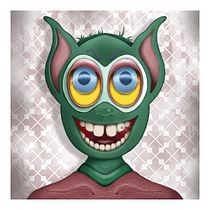 Mi Proyecto del curso: Ilustración digital con Procreate. Digital Illustration project by Olga Villar González - 05.07.2019