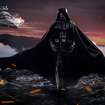 Mi Proyecto del curso: Retoque fotográfico y efectos visuales con Photoshop. Projekt z dziedziny Retuszowanie fotografii użytkownika Federico Gauna - 07.05.2019