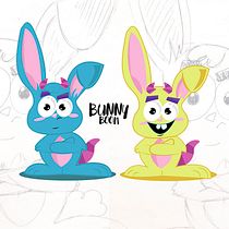 Mi Proyecto del curso: Diseño de personajes: desde el boceto hasta el arte final. Projekt z dziedziny Animacja postaci użytkownika Liliana Castillo - 08.05.2019
