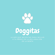 DOGGITAS . Un projet de Créativité de Marta Martín de la Cuesta - 08.05.2019