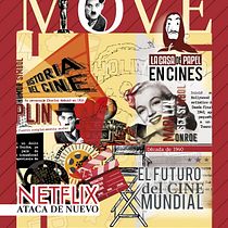 Mi Proyecto del curso: Historia del Cine. Design project by Alejandro Quintero Vélez - 05.09.2019