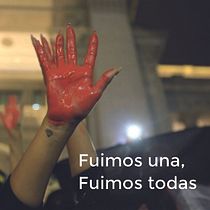 Proyecto: Fuimos una, fuimos todas. Stor, and telling project by Héctor Villa León - 05.12.2019