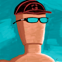Mi Proyecto del curso: Pinceles y pixeles: introducción a la pintura digital en Photoshop. Projekt z dziedziny Ilustracja c i frowa użytkownika Ricardo A. Mendoza Bonilla - 20.05.2019