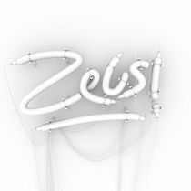 Zeus Media Neon. Animação 3D, Design de cartaz, e Modelagem 3D projeto de Ot Bach-Esteve Fité - 12.05.2019