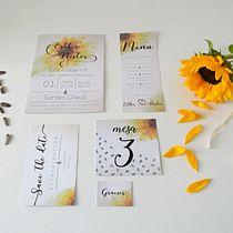 Mi Proyecto del curso: Motivos para repetir . Un projet de Dessin, Design , Design graphique, Estampe, Illustration traditionnelle, Lettering, Packaging, Aquarelle , et Retouche photographique de Esther Miralles - 12.05.2019