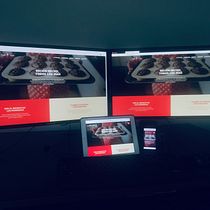 Mi Proyecto del curso: Introducción al Desarrollo Web Responsive con HTML y CSS. Un projet de Développement web de nando_escobar - 17.05.2019