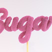 Mi Proyecto del curso: Técnicas avanzadas de lettering 3D con Cinema 4D . 3D, Animação 3D, Caligrafia, Lettering, Modelagem 3D, e Motion Graphics projeto de Fran Perez - 14.05.2019