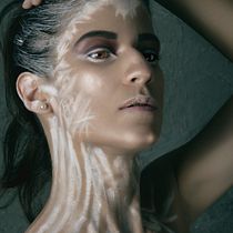Mi Proyecto del curso: Retoque fotográfico de moda y belleza con Photoshop. Photograph project by Edwin Graell - 05.15.2019