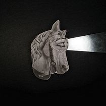 Varón Dandy/ Proyecto: Sastrería de papel: ilustrando con tijeras. Artesanato, Colagem e Ilustração tradicional projeto de Varón Dandy - 16.05.2019