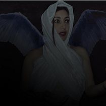 Mi Proyecto del curso: Autorretrato fotográfico conceptual. Photograph project by Martha Suarez Salazar - 05.19.2019