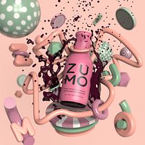 Mi Proyecto del curso: Diseño de sets en 3D para productos. 3D, Br, ing, Identit, Creativit, Art Direction, Design, Product Design, Industrial Design, Product Photograph, 3D Modeling, and Packaging project by Fran Perez - 05.17.2019