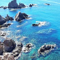 Obsesión Azul . % Ana Maria Montoya Giraldo tarafından hazırlanan Mobil Fotoğrafçılık projesi - 05.20.2019