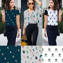 Mi Proyecto del curso: Creación y comercialización de patterns vectoriales. Projekt z dziedziny Pattern design użytkownika Dea Garcia - 17.05.2019