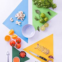 Mi Proyecto del curso: Introducción al negocio del food styling . Un projet de Photographie, Photographie de studio, Photographie de produits, Photographie numérique, Photographie gastronomique , et Éclairage photographique de Harry Rendón Mayorga - 18.05.2019
