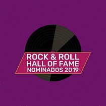 Mi Proyecto del curso: Nominados al Rock & Roll Hall of Fame 2019. Un projet de Animation 2D de Alexis Sánchez González - 18.05.2019