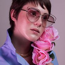 Mi Proyecto del curso: Retoque fotográfico de moda y belleza con Photoshop. Photograph project by Julio Peña - 05.02.2019