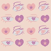 Mi Proyecto del curso: Ilustración vectorial con estilo. Un proyecto de Diseño e Ilustración digital de Michelle Aline - 19.05.2019
