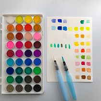 Mi Proyecto del curso: Introducción a la ilustración infantil. Design, Traditional illustration, and Children's Illustration project by Melisa Rodríguez R. - 05.20.2019
