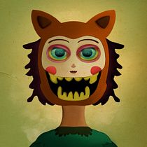 Mi Proyecto de aprendizaje. Digital Illustration project by Daniel Revelo - 05.21.2019