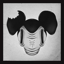 Proyecto MICKEY? : Ilustración digital con Procreate. Digital Illustration project by Joss Madrid - 05.21.2019