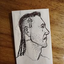 Mi Proyecto del curso: Dibujo para principiantes nivel -1. Un proyecto de Ilustración tradicional de Alejandro Alvarado Rivera - 21.05.2019
