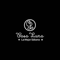 Logo para marca de sábanas. Un projet de Création de logos, Lettering, T , et pographie de a2nerio - 24.05.2019