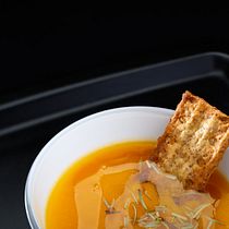 Mi Proyecto del curso: Fotografía gastronómica y retoque con Photoshop. Studio Photograph, and Food Photograph project by Davide Pellegrini - 05.24.2019