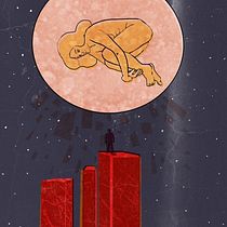 Mi Proyecto del curso: Ilustración original de tu puño y tableta. Digital Illustration project by So Fia - 05.25.2019