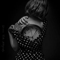 Mi Proyecto del curso: Autorretrato fotográfico conceptual. Fine-Art Photograph project by Diana Rubi - 05.12.2019