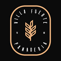 Villa Fuerte logo.. Un projet de Br et ing et identité de Alberth V - 26.05.2019