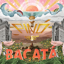 Ilustración con collage digital enfocado a producto. Arquitetura, Colagem e Ilustração tradicional projeto de Edwin Zuñiga - 28.05.2019
